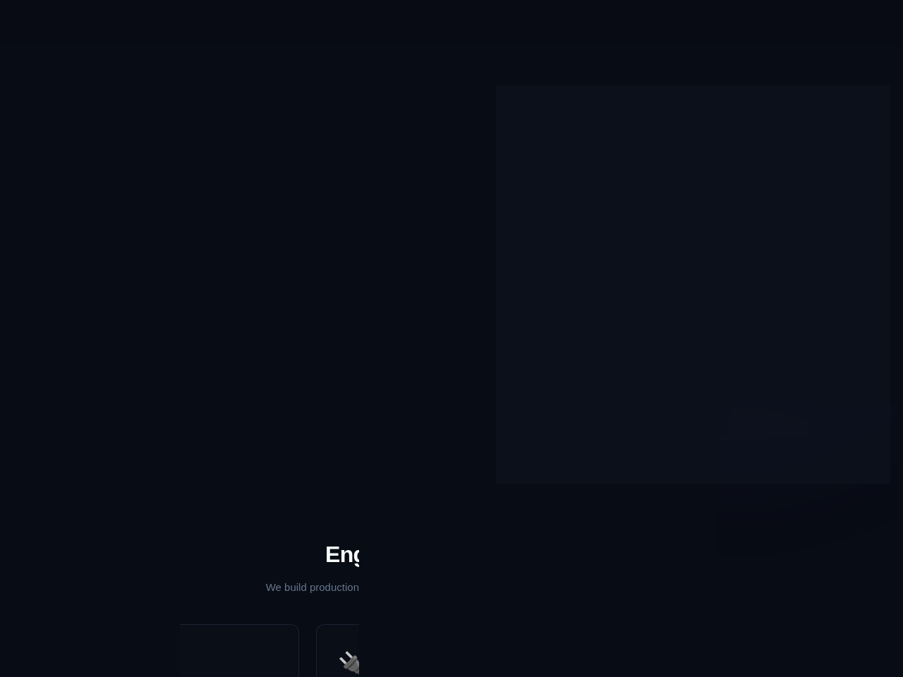 Winwinhost.co Inc. Website Design